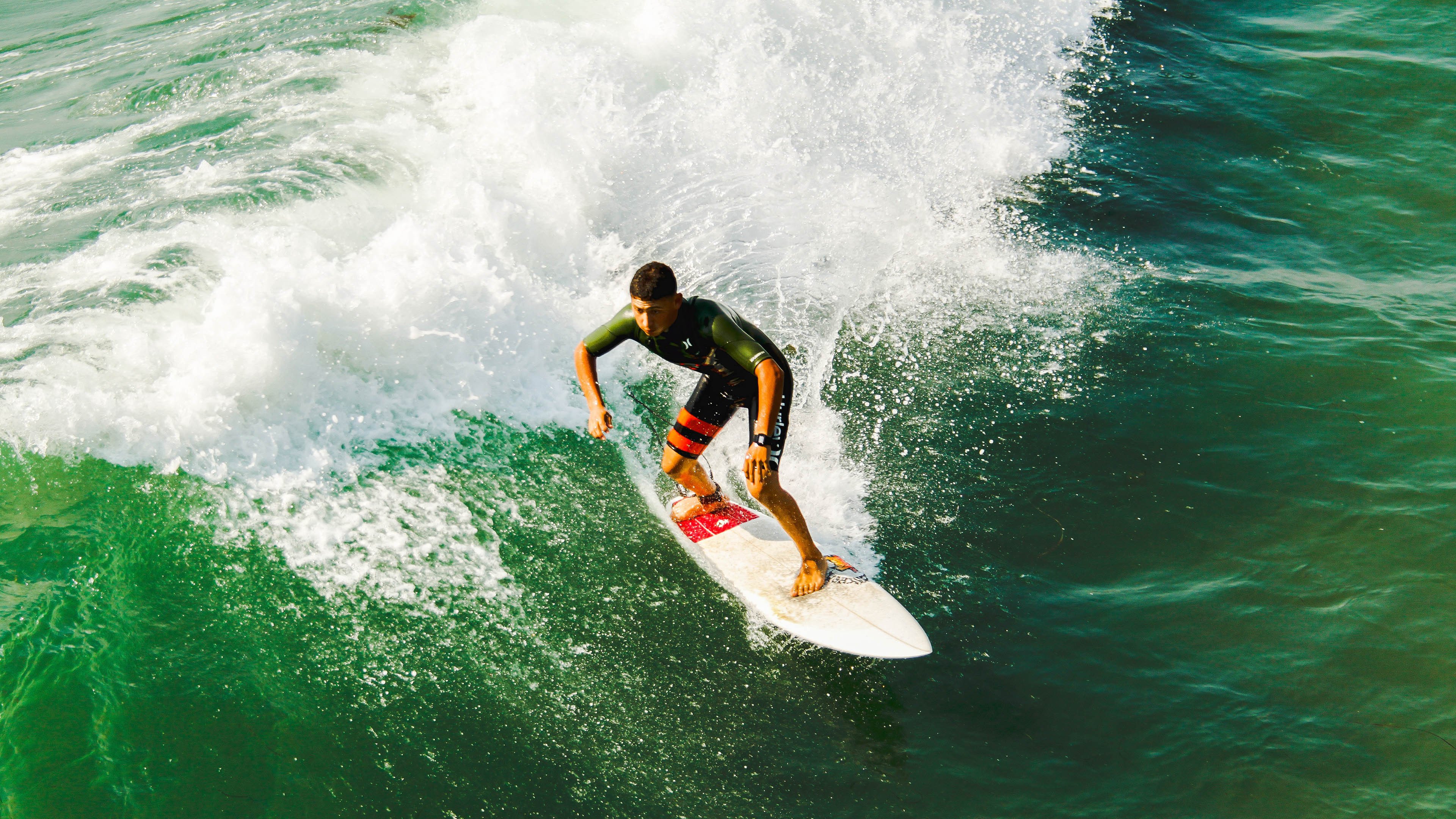 《赛事直播中，幕后策划团队的那些事儿》，直播幕后工作