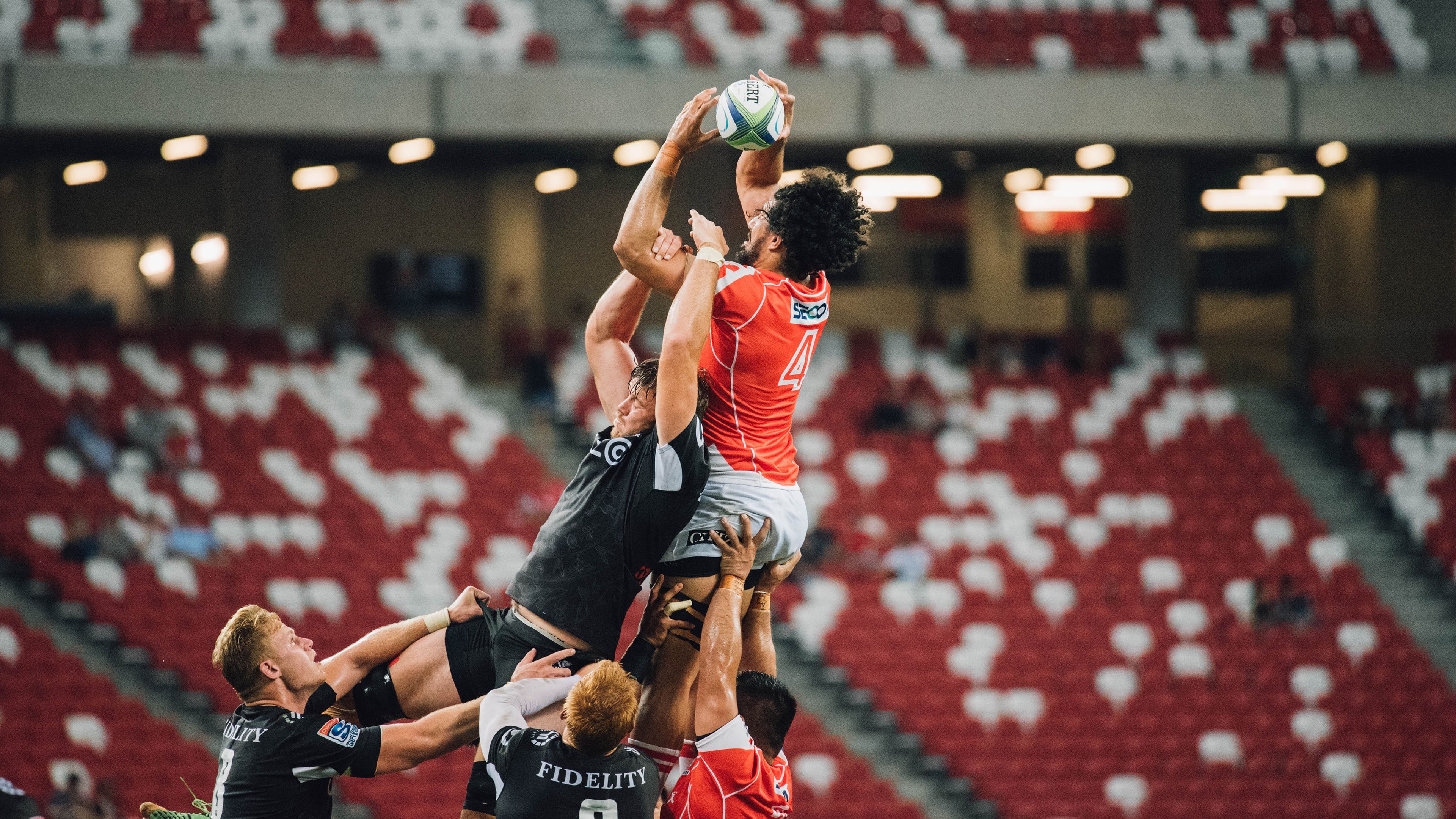 数字科技推动中国篮球“智慧场馆”全面普及,智能化篮球场